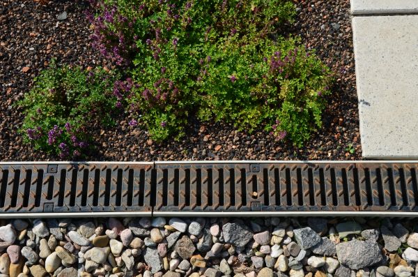 Drainage Installation Service in Tempe
