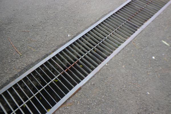 Driveway Drainage Service in Tempe