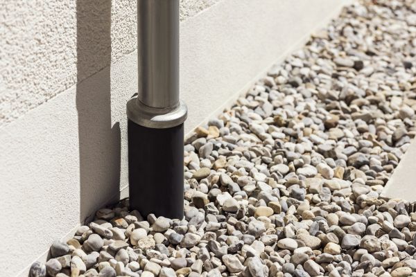French Drain Service in Tempe