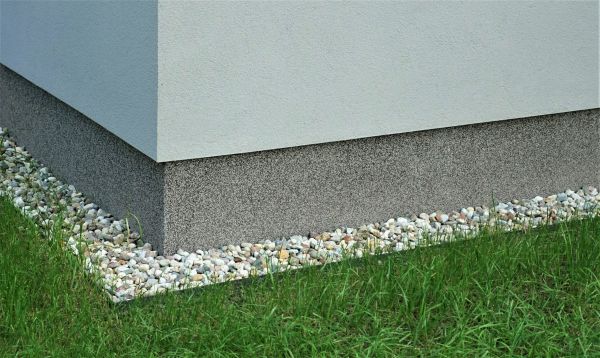 French Drain Repair in Tempe