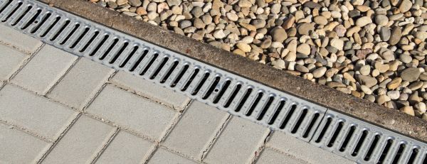Cost of Surface Drainage in Tempe