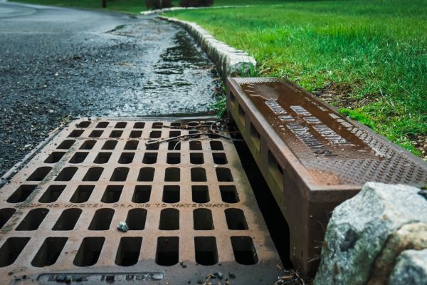Cost of Rainwater Diversion in Tempe