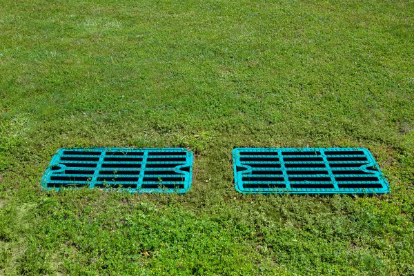 Cost of Yard Drain Maintenance in Tempe