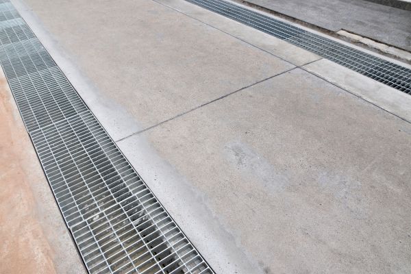 Cost of Driveway Runoff Control in Tempe