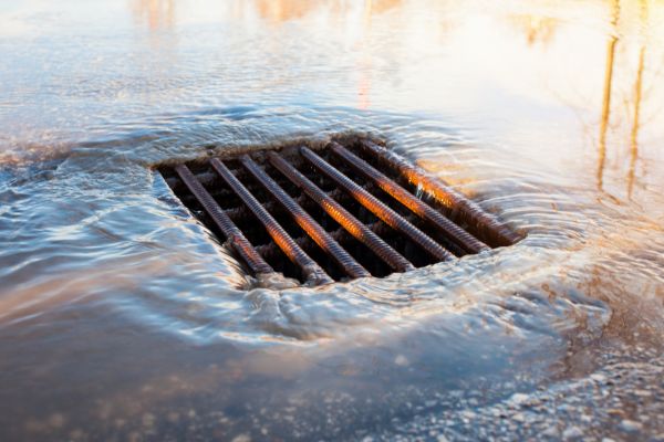Cost of Water Pooling Prevention in Tempe