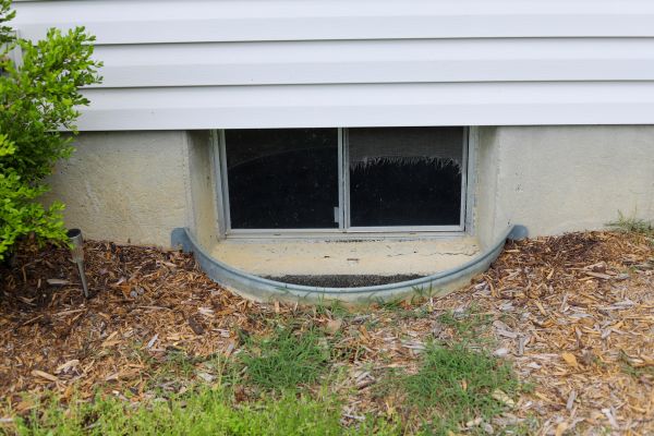 Cost of Window Well Drain Repair in Tempe