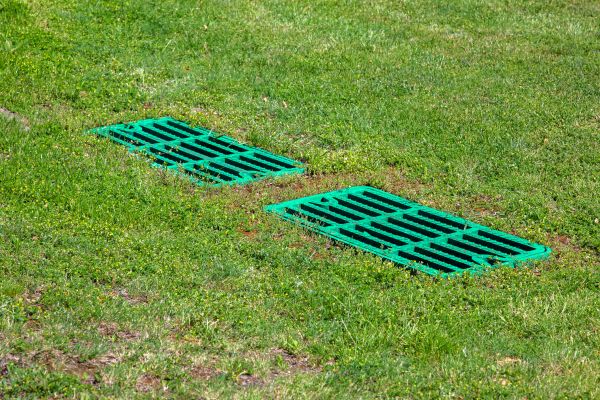 Cost of Catch Basin Installation in Tempe
