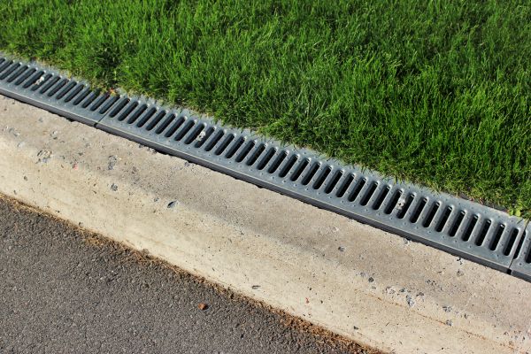 Cost of Driveway Drainage Installation in Tempe