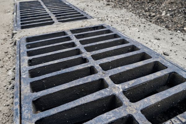 Cost of Catch Basin Repair in Tempe