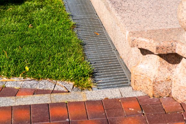 Cost of Drain Tile Repair in Tempe