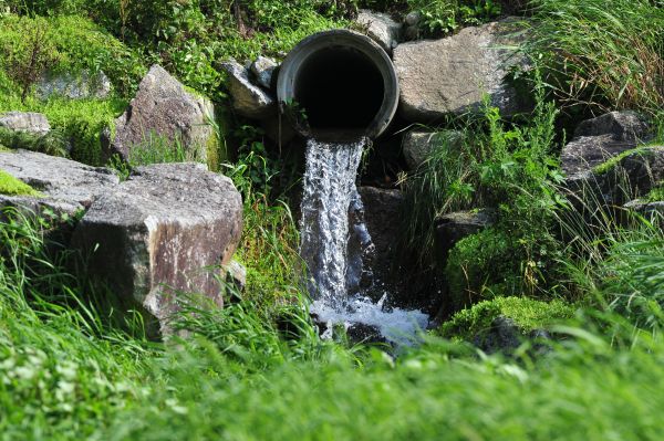Cost of Water Redirection in Tempe