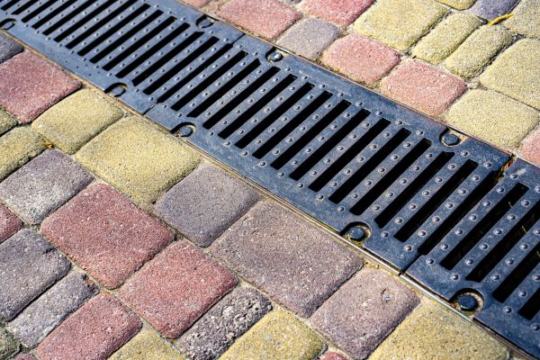 Cost of Patio Drainage Installation in Tempe