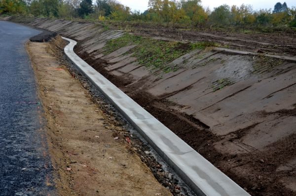 Cost of Slope Drainage Installation in Tempe