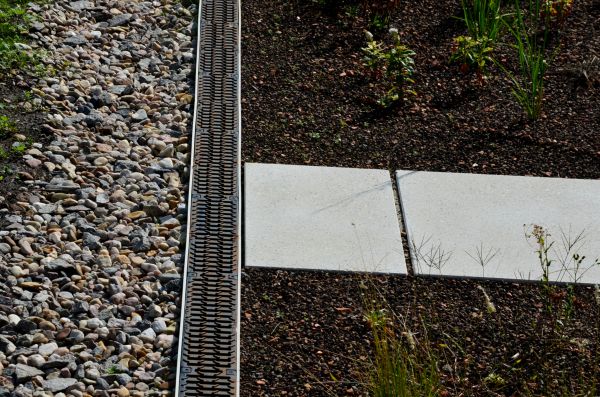 Cost of Drain Rerouting in Tempe