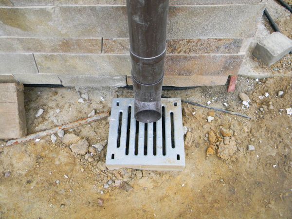 Cost of Foundation Drain Repair in Tempe