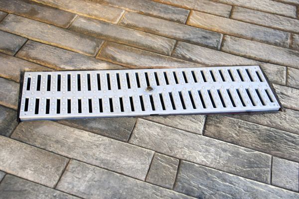 Exterior Drainage in Tempe
