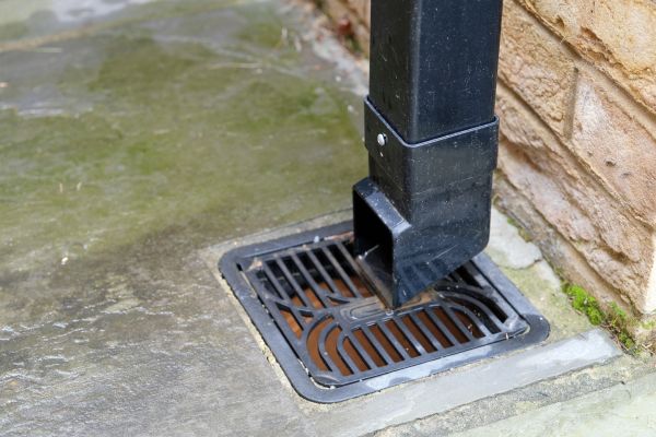 Cost of Drain Tile Installation in Tempe