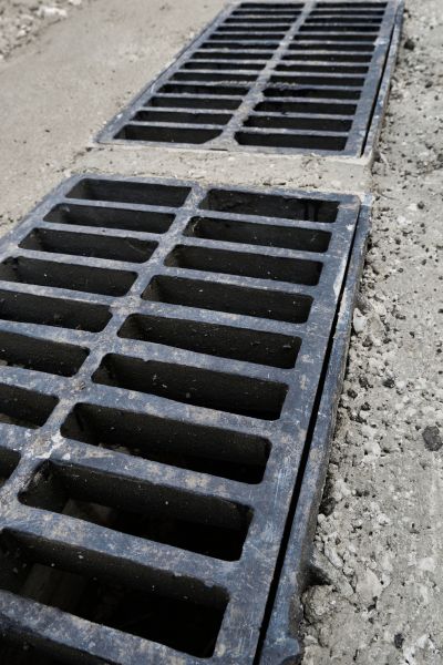 Cost of Sidewalk Drainage Installation in Tempe