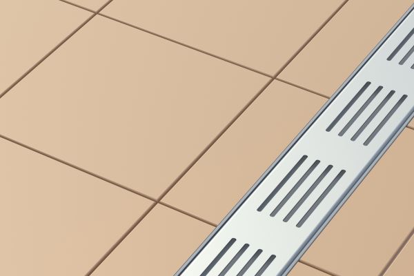 Basement Drain Replacement in Tempe